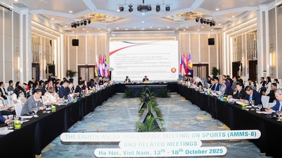 Phiên họp thứ hai SOMS16: Công tác chuẩn bị SEA Games 33 nhận được nhiều sự chú ý