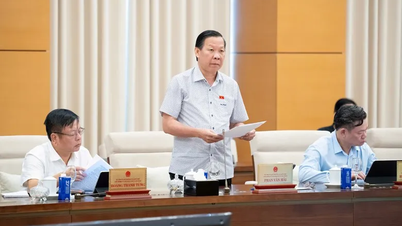 Đề xuất bổ sung thu nhập từ chuyển nhượng tài sản số, vàng miếng chịu thuế thu nhập cá nhân