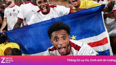 Miracles happen in World Cup qualifiers