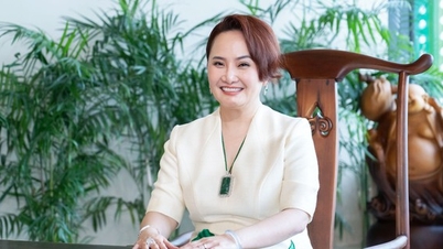 Generală agricolă modernă inclusă în „Top 100 cele mai influente femei din Asia”