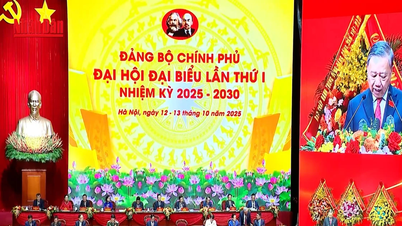 [ວີດີໂອ] ກອງປະຊຸມສະໄໝສາມັນເທື່ອທີ 1 ຂອງຄະນະບໍລິຫານງານພັກລັດຖະບານ: ຄະນະບໍລິຫານງານພັກລັດຖະບານ ສະແດງຄວາມມຸ່ງຫວັງ ແລະ ຄວາມມຸ່ງມາດປາດຖະໜາໃນສະໄໝໃໝ່