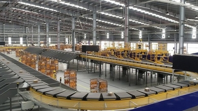 Bưu điện Việt Nam - Hành trình chuyển mình trong kỷ nguyên số