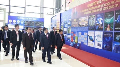 Khẳng định vai trò động lực của KH,CN&ĐMST trong phát triển đất nước