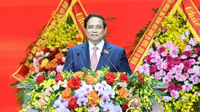 ກອງ​ປະຊຸມ​ໃຫຍ່​ຄັ້ງ​ທີ 1 ຂອງ​ພັກ​ລັດຖະບານ​ໄລຍະ 2025-2030 ​ໄດ້​ຮັບ​ຜົນສຳ​ເລັດ​ຢ່າງ​ຈົບງາມ.