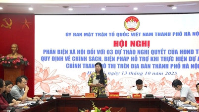 Hanoi: Es ist notwendig, drei Resolutionen zur Stadterneuerung und -verschönerung herauszugeben.