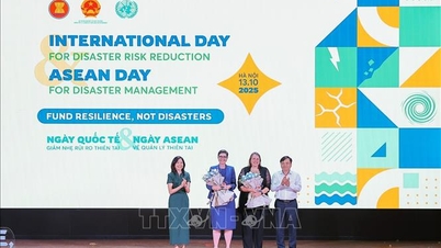 Crearea unui viitor mai sigur pentru Vietnam și regiunea ASEAN