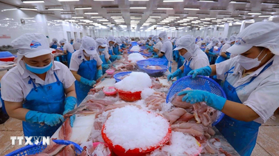 Họp báo Đại hội Đảng bộ Chính phủ: Quyết tâm đạt tăng trưởng hai con số