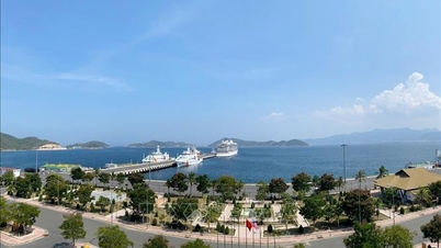 Cam Ranh Uluslararası Limanı operasyonlarının yönetimine ilişkin yeni düzenlemeler