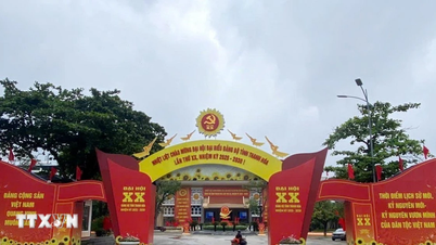 Thanh Hoa people place their hopes on the province's development direction.
