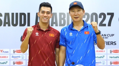 โค้ชคิม ซัง ซิก: ทีมเวียดนามต้องชนะและไม่เสียประตู