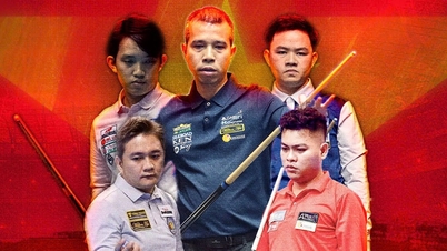 Billar: ¿A qué maestros se enfrentará Tran Quyet Chien en el torneo mundial? ¿Dónde puedo ver la transmisión en vivo?