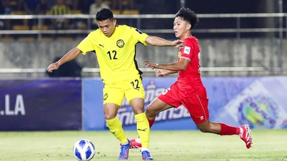 今日の気になる試合スケジュール：ラオスチームがマレーシアに衝撃を与えるには何をする必要があるか？