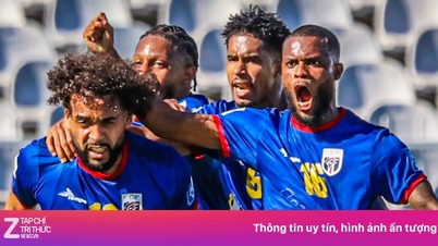 Tiga tim akan berpartisipasi di Piala Dunia 2026 untuk pertama kalinya
