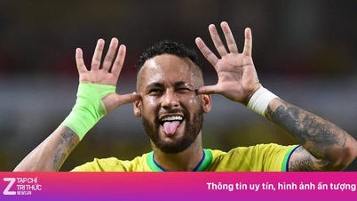 Peluang Neymar untuk kembali ke tim Brasil