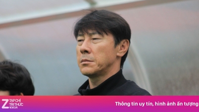 Pelatih Shin Tae-yong kembali membuat gebrakan di Korea
