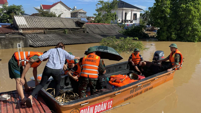 Efforts to help people overcome difficulties