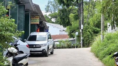 Gỡ vướng quy hoạch treo - Bài 2: “Cởi trói” dự án treo - Đổi thay diện mạo đô thị