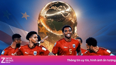 Cape Verde's life changes when it participates in the 2026 World Cup