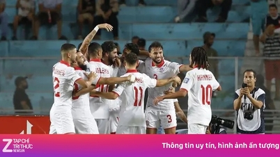 Unbelievable miracle in the 2026 World Cup qualifiers