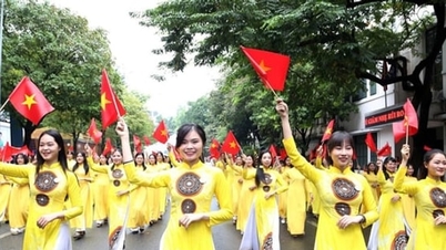 Tạo sức lan tỏa bằng những hành động thiết thực, ý nghĩa