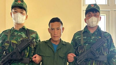 디엔비엔: 합성마약과 헤로인을 불법으로 사고 파는 사람을 체포