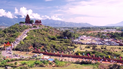 ពិធីបុណ្យ Kate ត្រូវបានបញ្ចូលក្នុងបញ្ជីបេតិកភណ្ឌវប្បធម៌អរូបី។