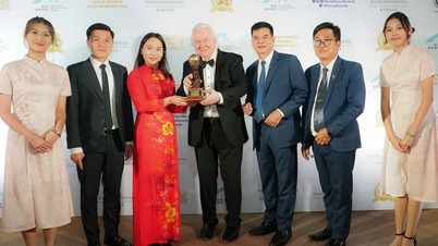 Cao nguyên đá Đồng Văn là “Điểm đến văn hóa khu vực hàng đầu châu Á năm 2025”