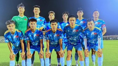 U23 វៀតណាម​ចាញ់​កាតា ២-៣ កីឡាករ​វៀតណាម Tran Thanh Trung ចាប់​ផ្ដើម