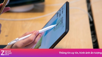 A Apple está prestes a ter uma surpresa