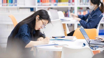 Sécurité des étudiants dans le cyberespace