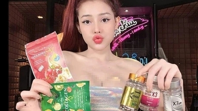 Ngân 98 và dàn KOL livestream chốt đơn trăm, nghìn tỷ đồng vướng lao lý