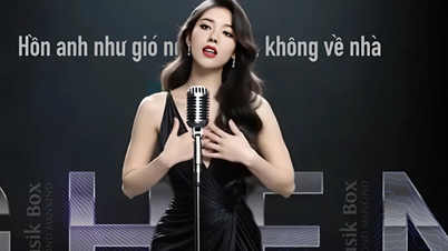 Nhạc AI gây sốt: Nhạc sĩ mất việc, ca sĩ ảo sẽ lấn át "anh trai, chị đẹp"?