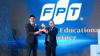 FPT スクールは、オックスフォード大学出版局の先駆的な教育パートナーです。