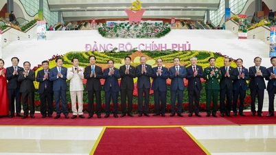 Bringing Vietnam into the group of 30 leading economies in the world
