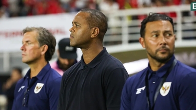 គ្រូ​បង្វឹក Kluivert បាន​ផ្ញើ​លិខិត​ទទួល​ខុស​ត្រូវ​ដល់​អ្នក​គាំទ្រ​ឥណ្ឌូនេស៊ី