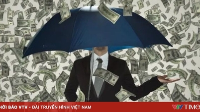 La vision des riches du monde