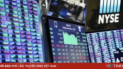 Les actions américaines se redressent