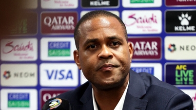 Coach Kluivert returns to the Netherlands without apologizing, causing internal turmoil within the Indonesian team