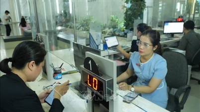 Digitale Verwaltung – der Schlüssel zum Betrieb der „Superstadt“ in Ho-Chi-Minh-Stadt