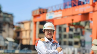 Engineer Luu Hoang Phuong: The one who lights the fire of innovation