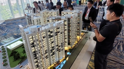 Controlling real estate prices: Solution to cool down the real estate market