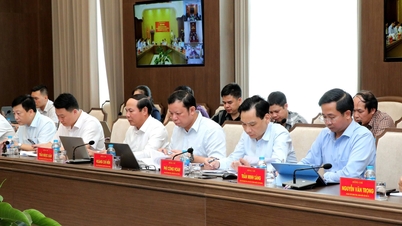 Tập trung cao độ để hoàn thành toàn diện các chỉ tiêu, nhiệm vụ năm 2025