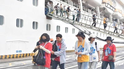 地域のクルーズ観光拠点を目指して
