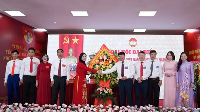 Hanoi schließt die Organisation des Kongresses der Vietnamesischen Vaterländischen Front auf Gemeindeebene für die Amtszeit 2025-2030 ab