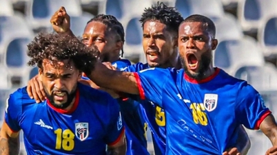Het bepalen van 22 teams die zich kwalificeren voor het WK van 2026