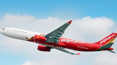 Fly daily to Australia with Vietjet at super attractive fares