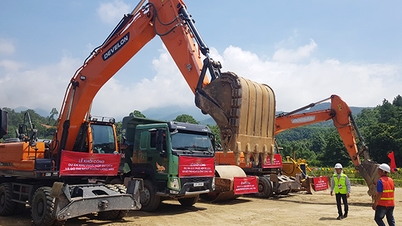 Da Nang: Private investment capital increasingly asserts its leading position