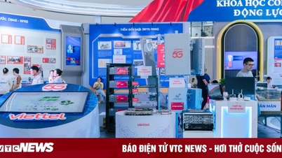 Les géants des télécommunications discutent de l'expansion de la commercialisation de l'Open RAN 5G