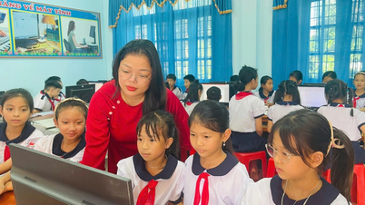 Preferential policies for teachers: Do not leave teachers alone in the worry of making a living