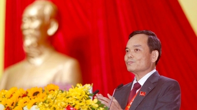 Ông Trần Lưu Quang làm Bí thư Thành ủy TPHCM nhiệm kỳ 2025-2030